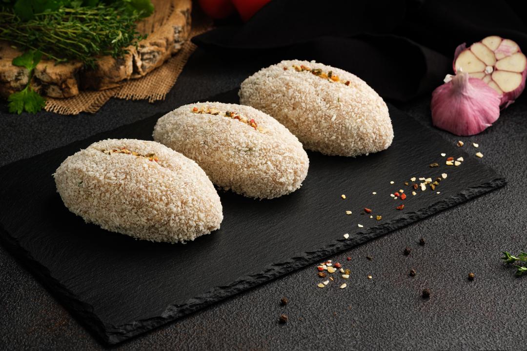 Зразы куриные